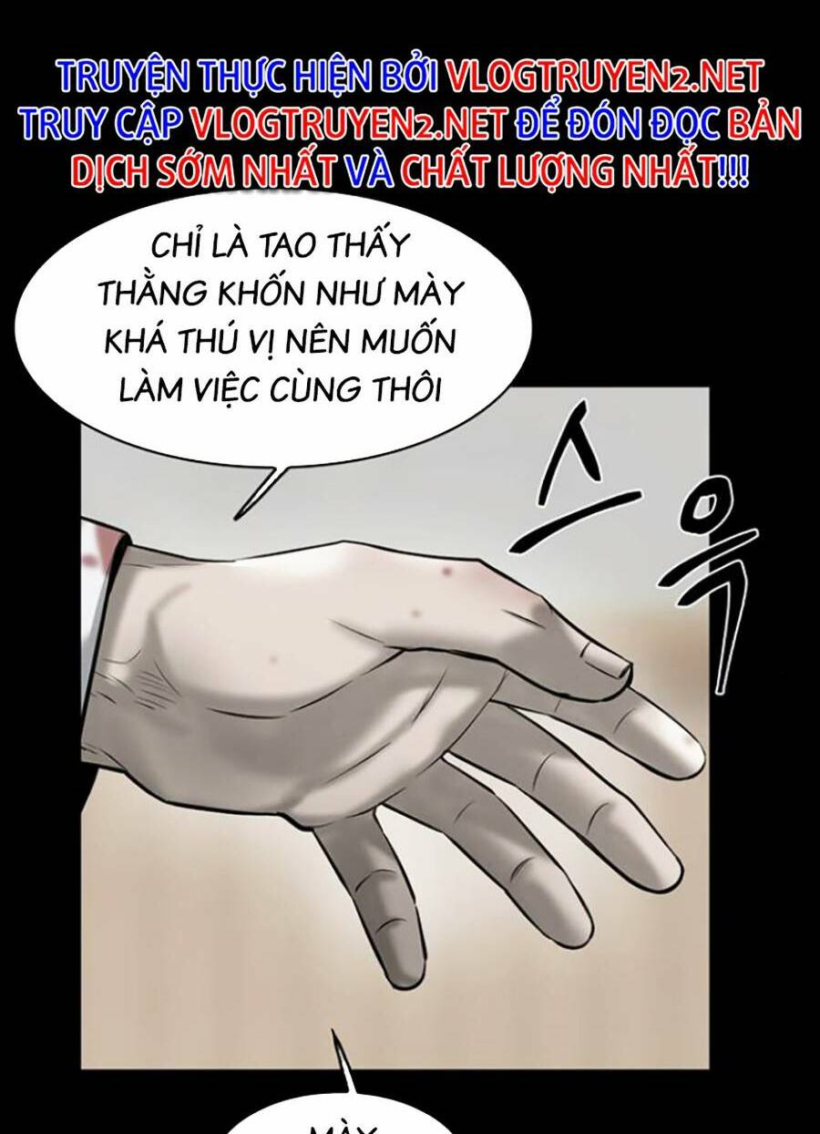 Bù Nhìn - Chap 10 - Trang 76