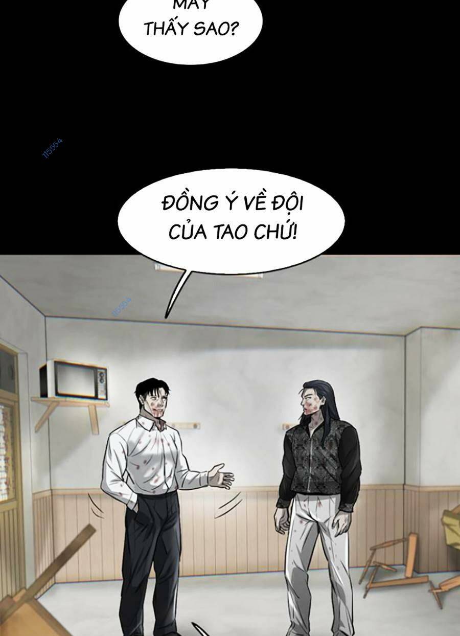 Bù Nhìn - Chap 10 - Trang 77