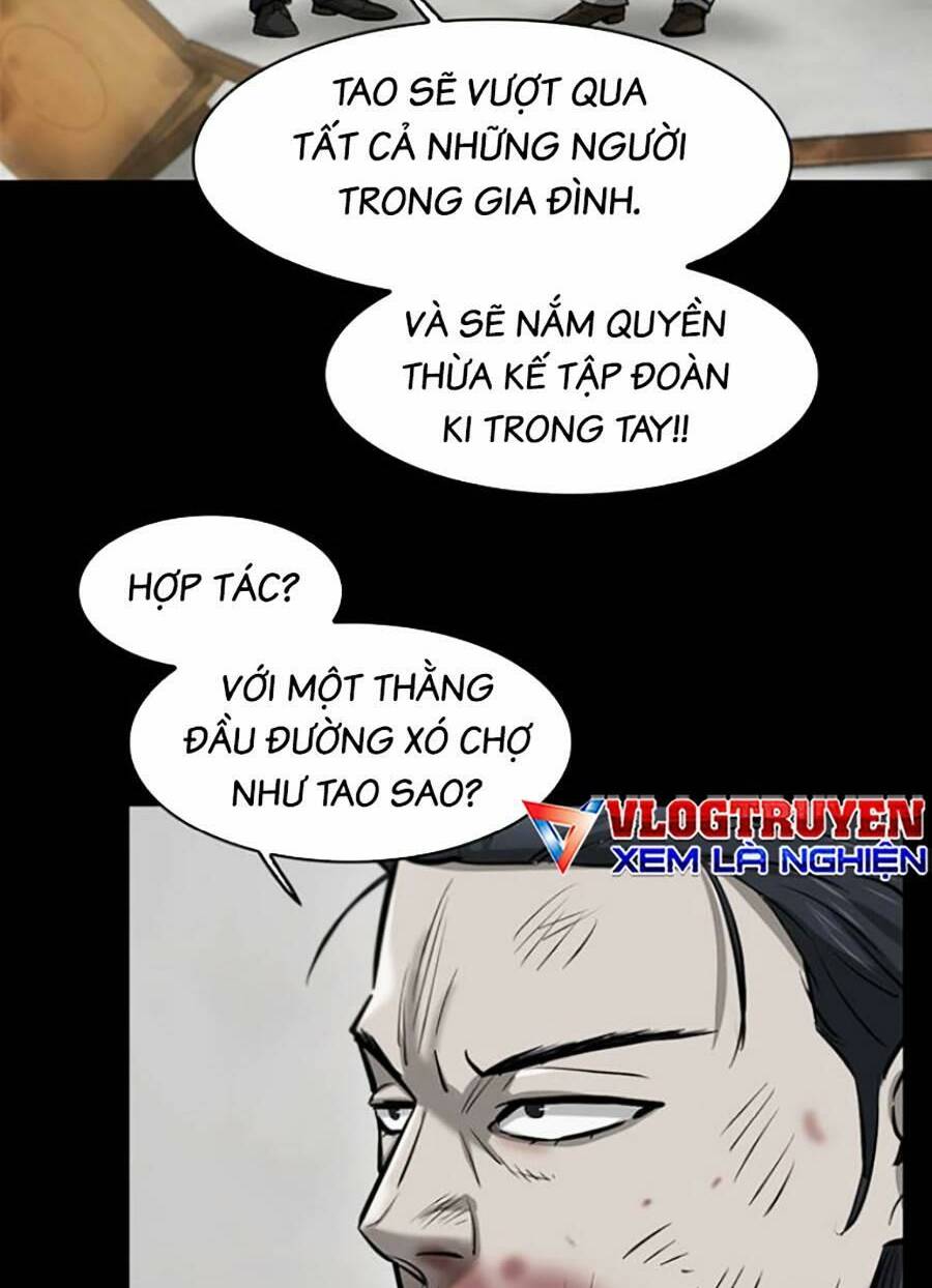 Bù Nhìn - Chap 10 - Trang 78