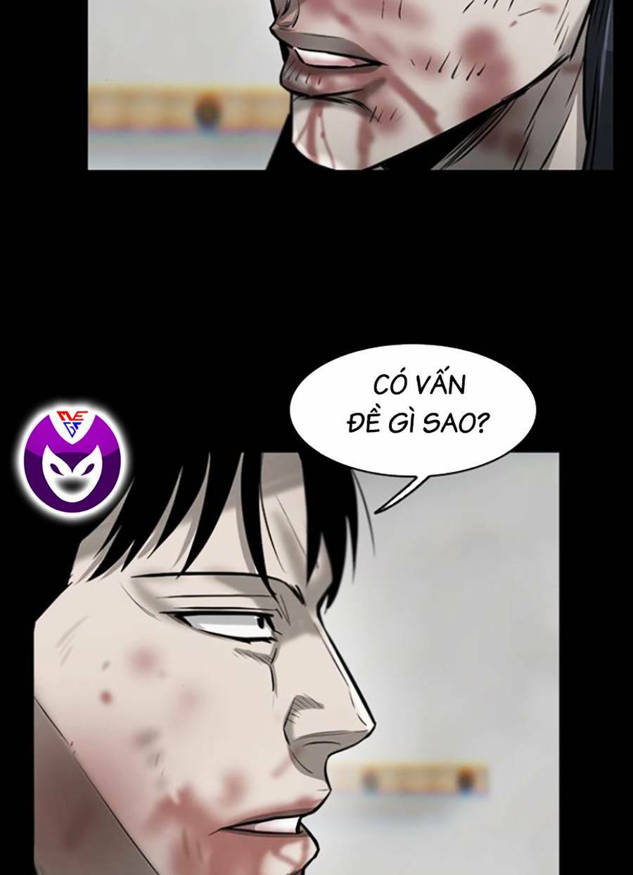 Bù Nhìn - Chap 10 - Trang 79