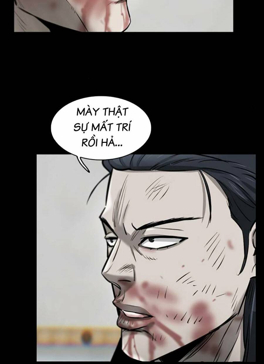 Bù Nhìn - Chap 10 - Trang 80