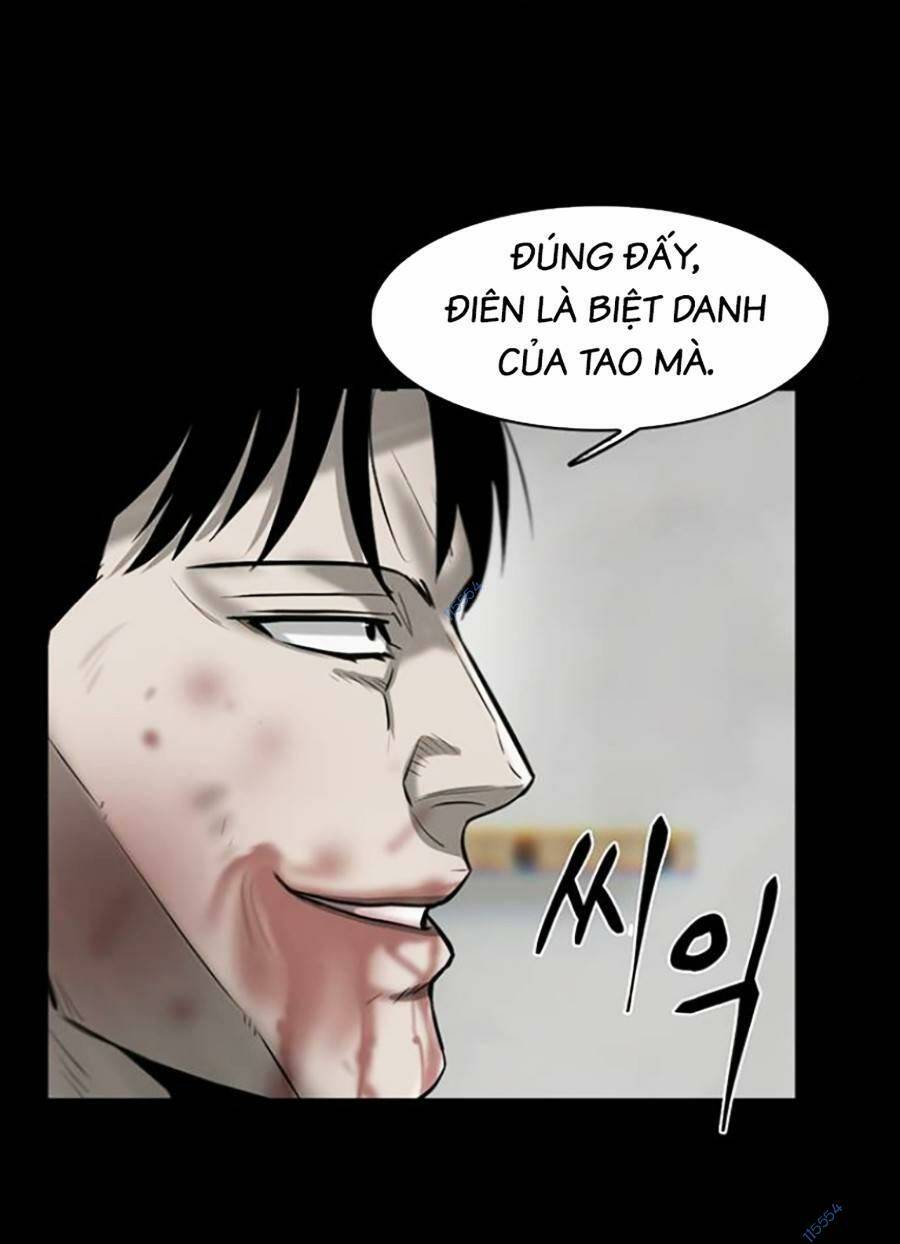 Bù Nhìn - Chap 10 - Trang 81