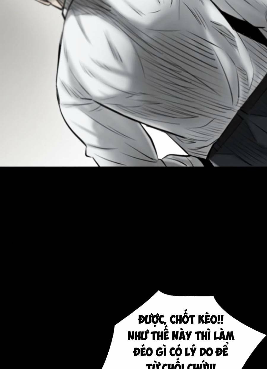 Bù Nhìn - Chap 10 - Trang 83