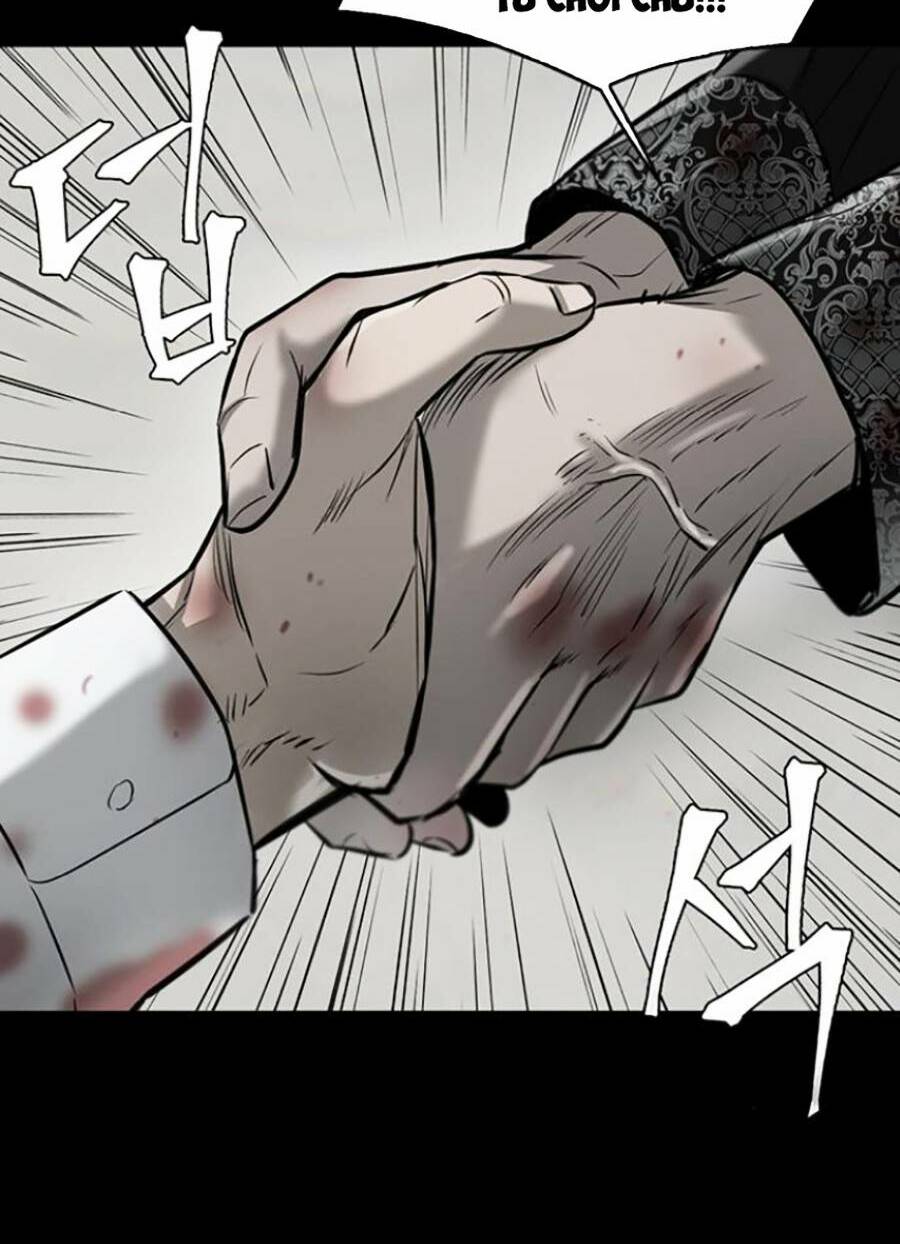 Bù Nhìn - Chap 10 - Trang 84