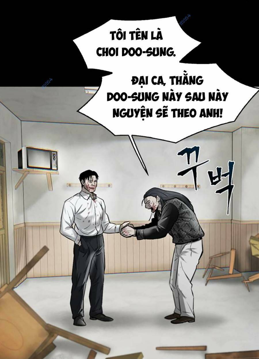 Bù Nhìn - Chap 10 - Trang 85