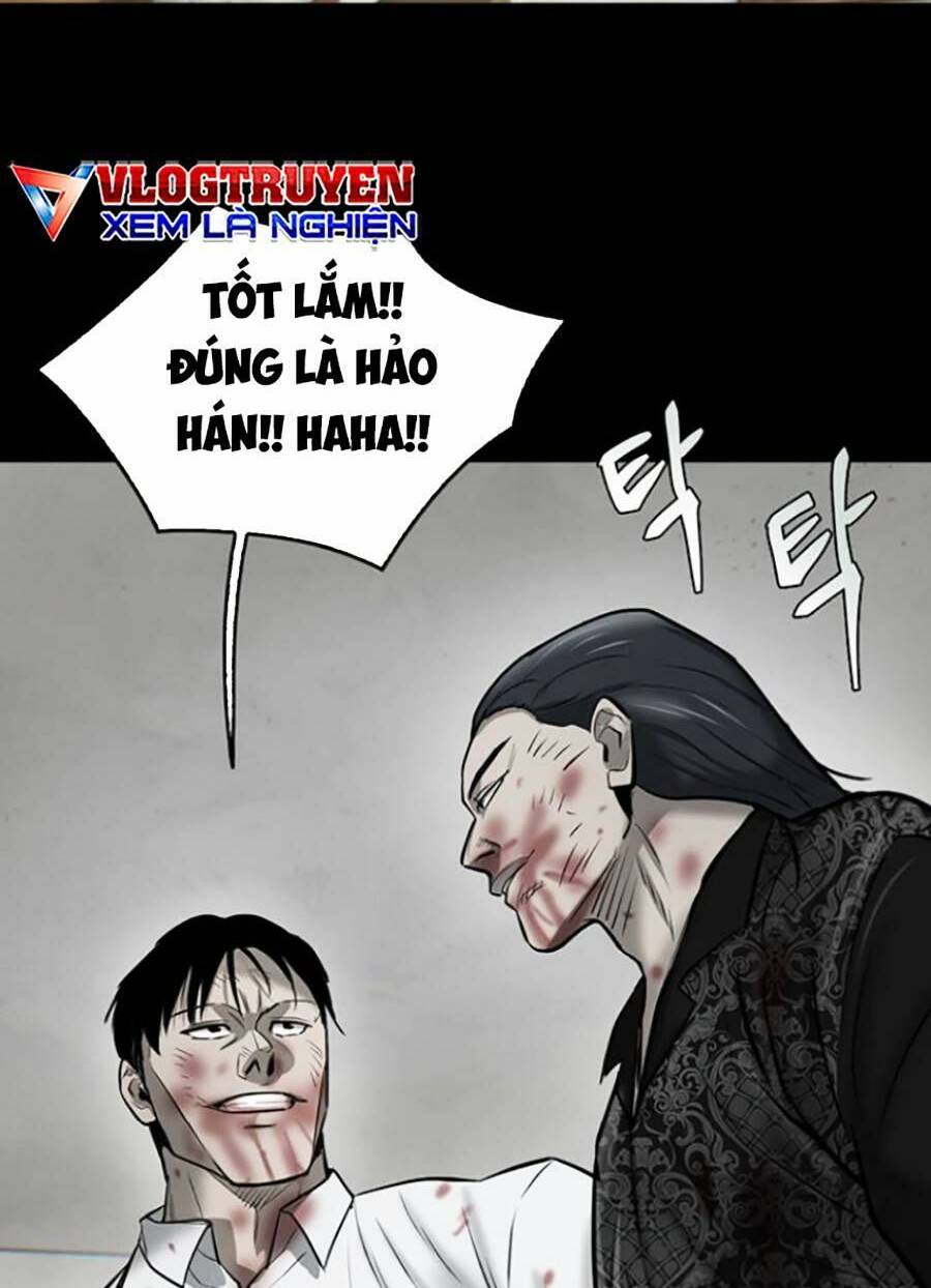 Bù Nhìn - Chap 10 - Trang 86