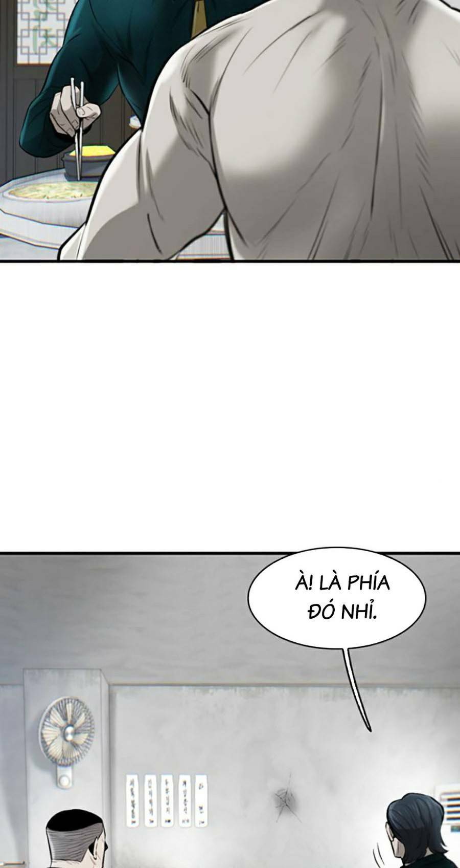Bù Nhìn - Chap 10 - Trang 10