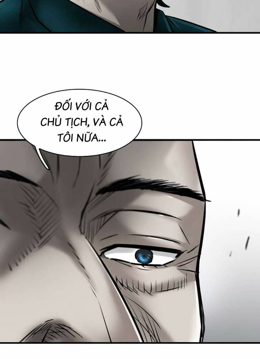 Bù Nhìn - Chap 10 - Trang 97