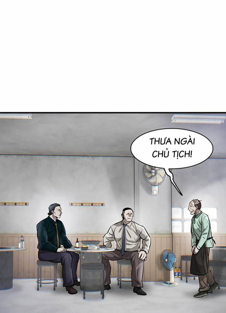 Bù Nhìn - Chap 10 - Trang 99