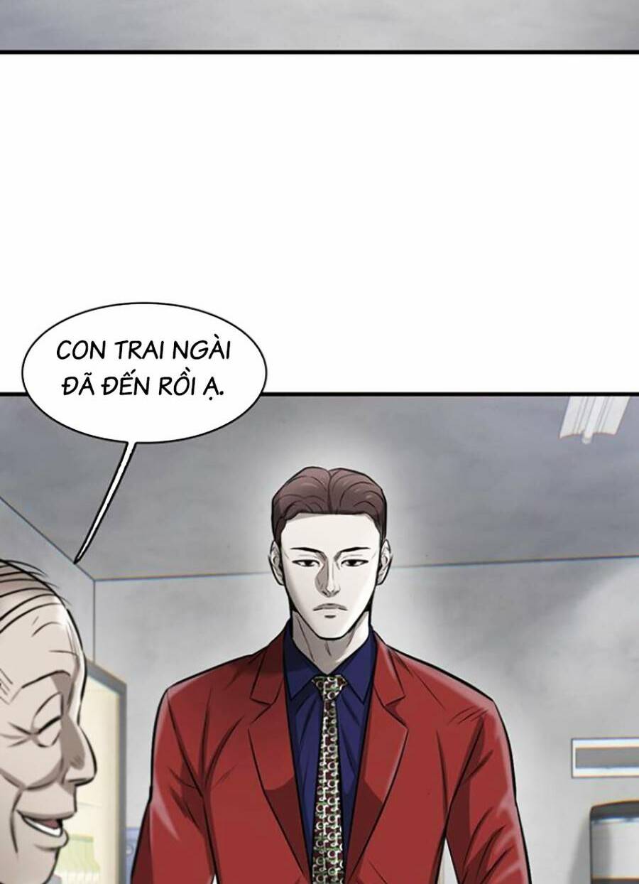 Bù Nhìn - Chap 10 - Trang 100