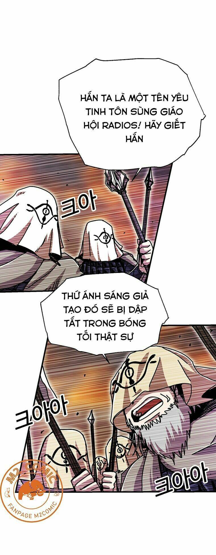 Chương 60 - Trang 21
