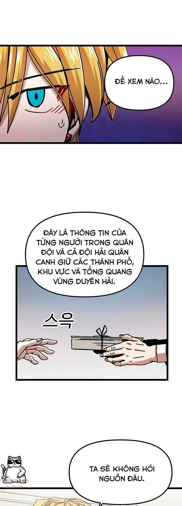 Chương 64 - Trang 35