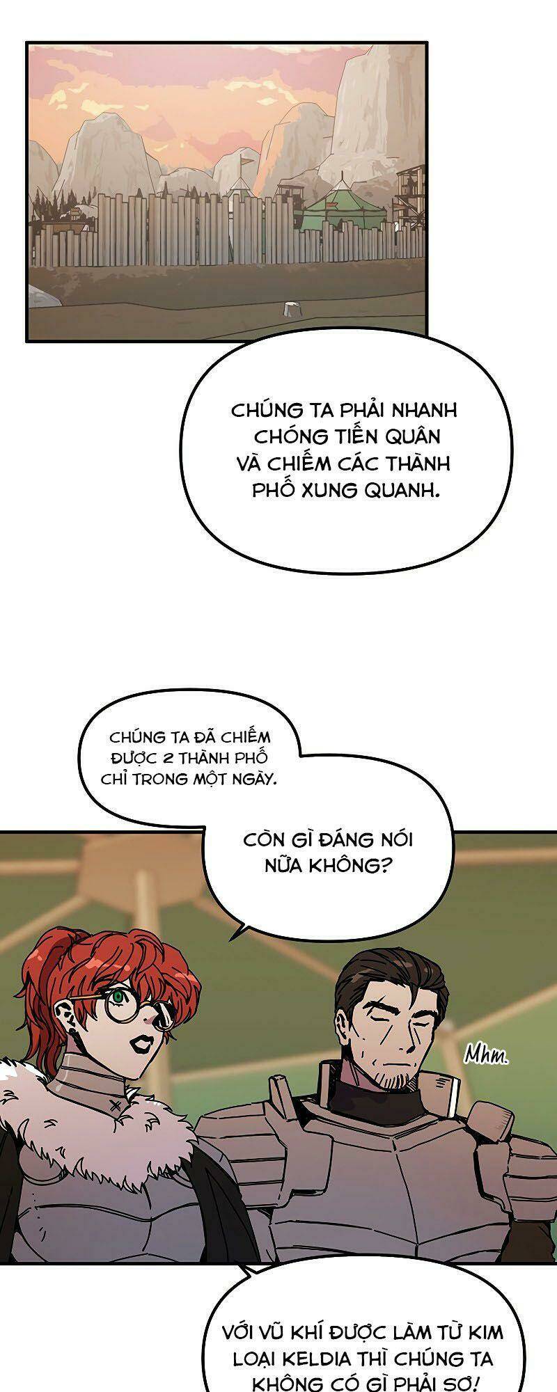 Chương 85 - Trang 28