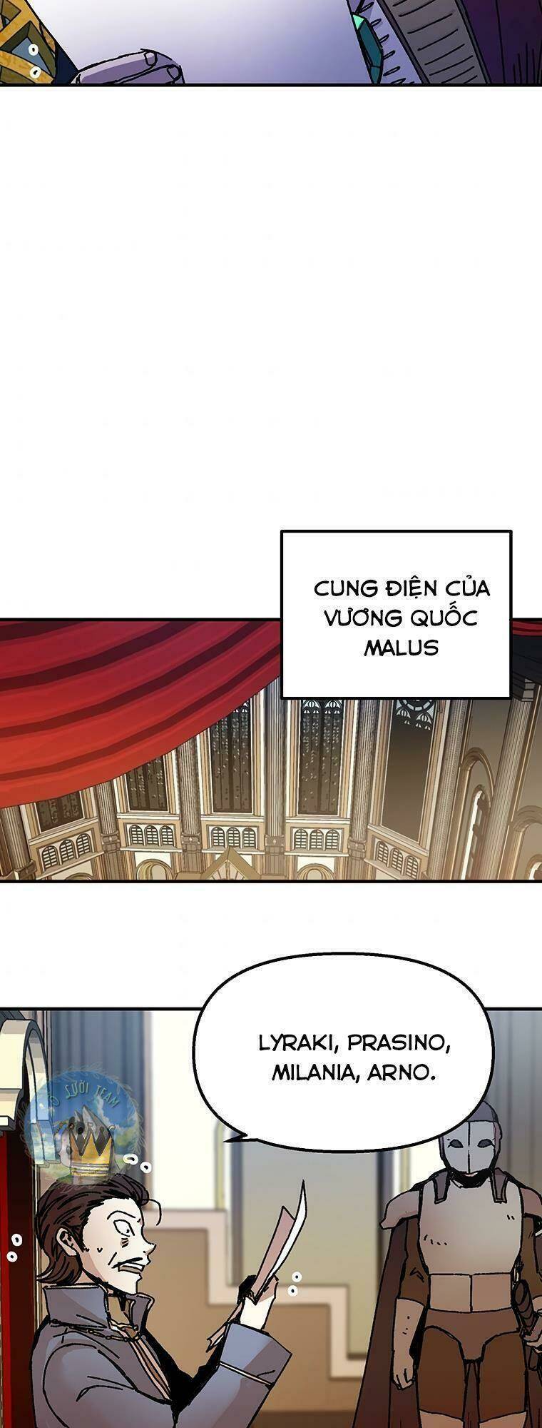 Chương 91 - Trang 3
