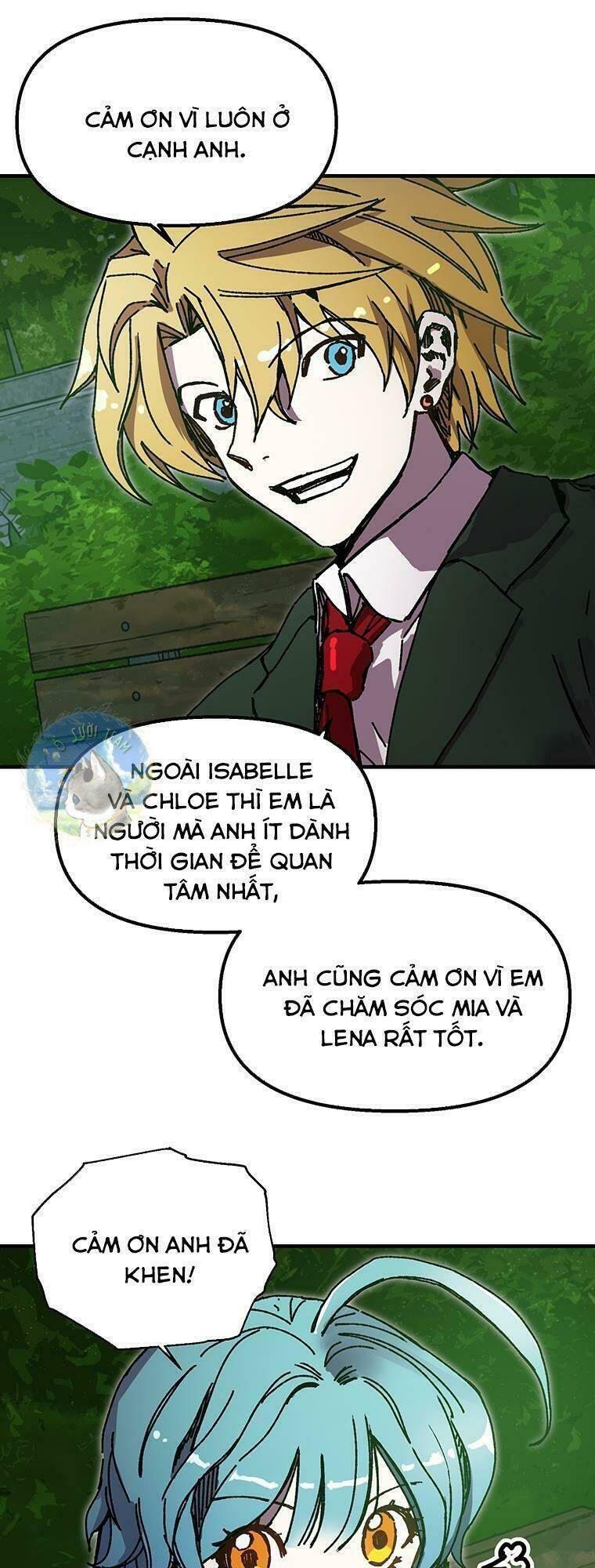 Chương 91 - Trang 43