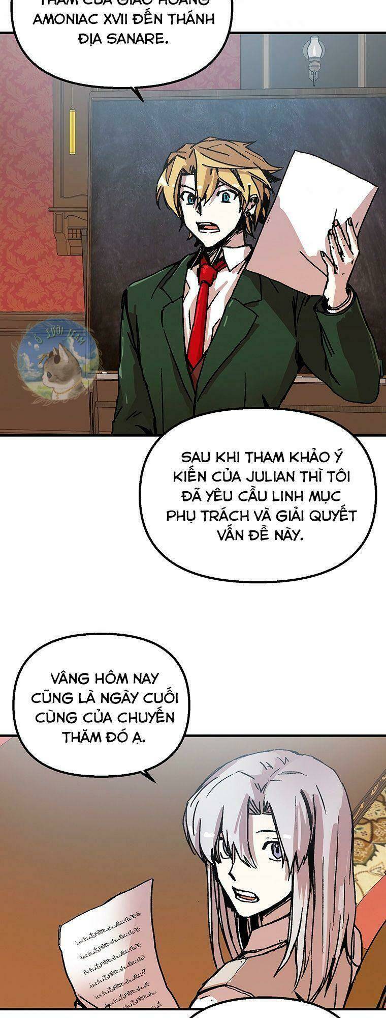 Chương 92 - Trang 19