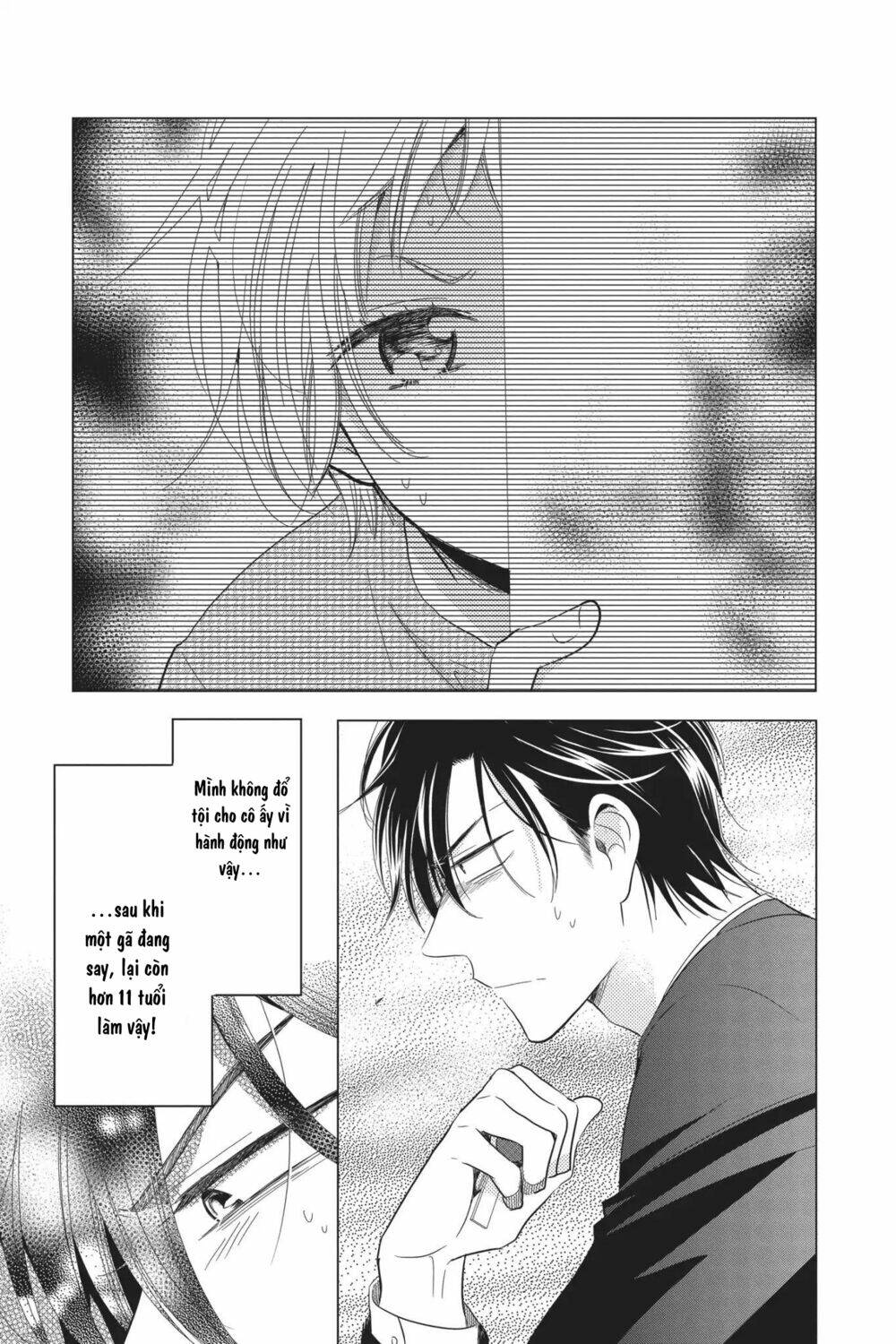Chương 58 - Trang 22