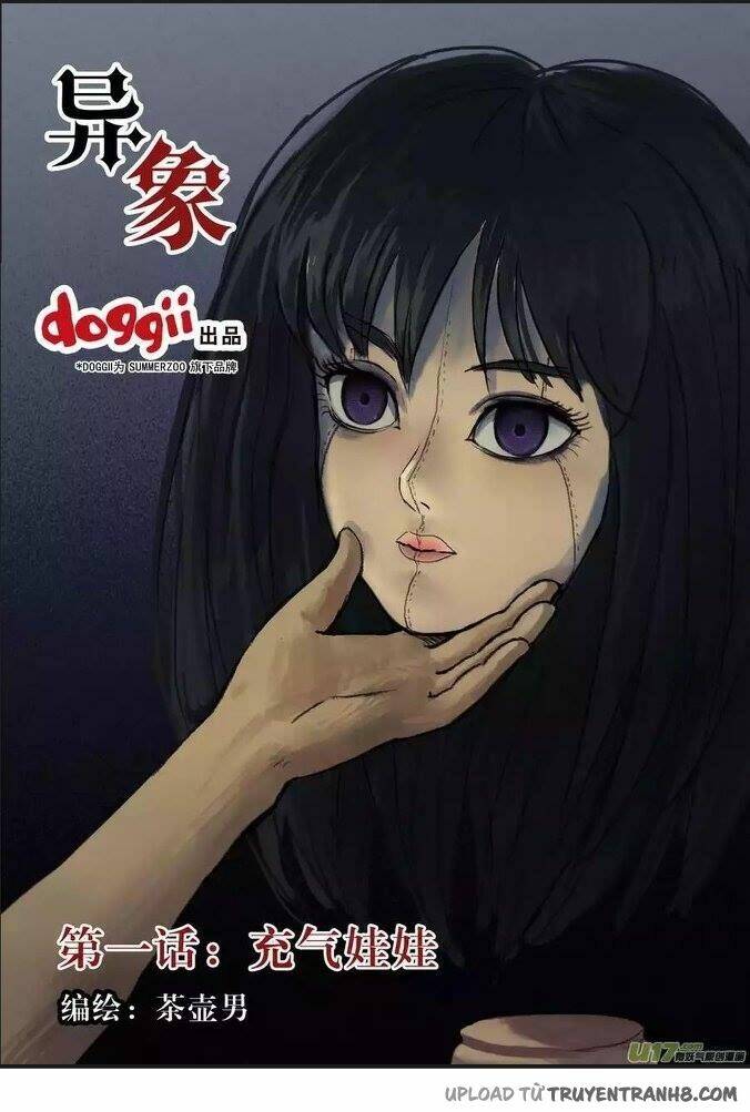 Chương 1 - Trang 1