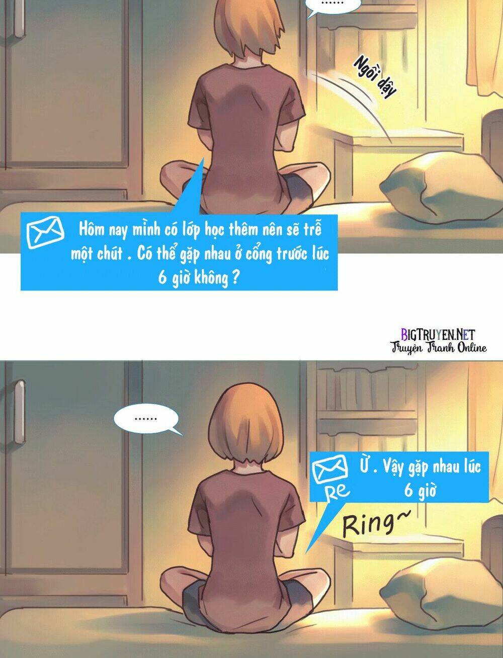 Chương 32 - Trang 3