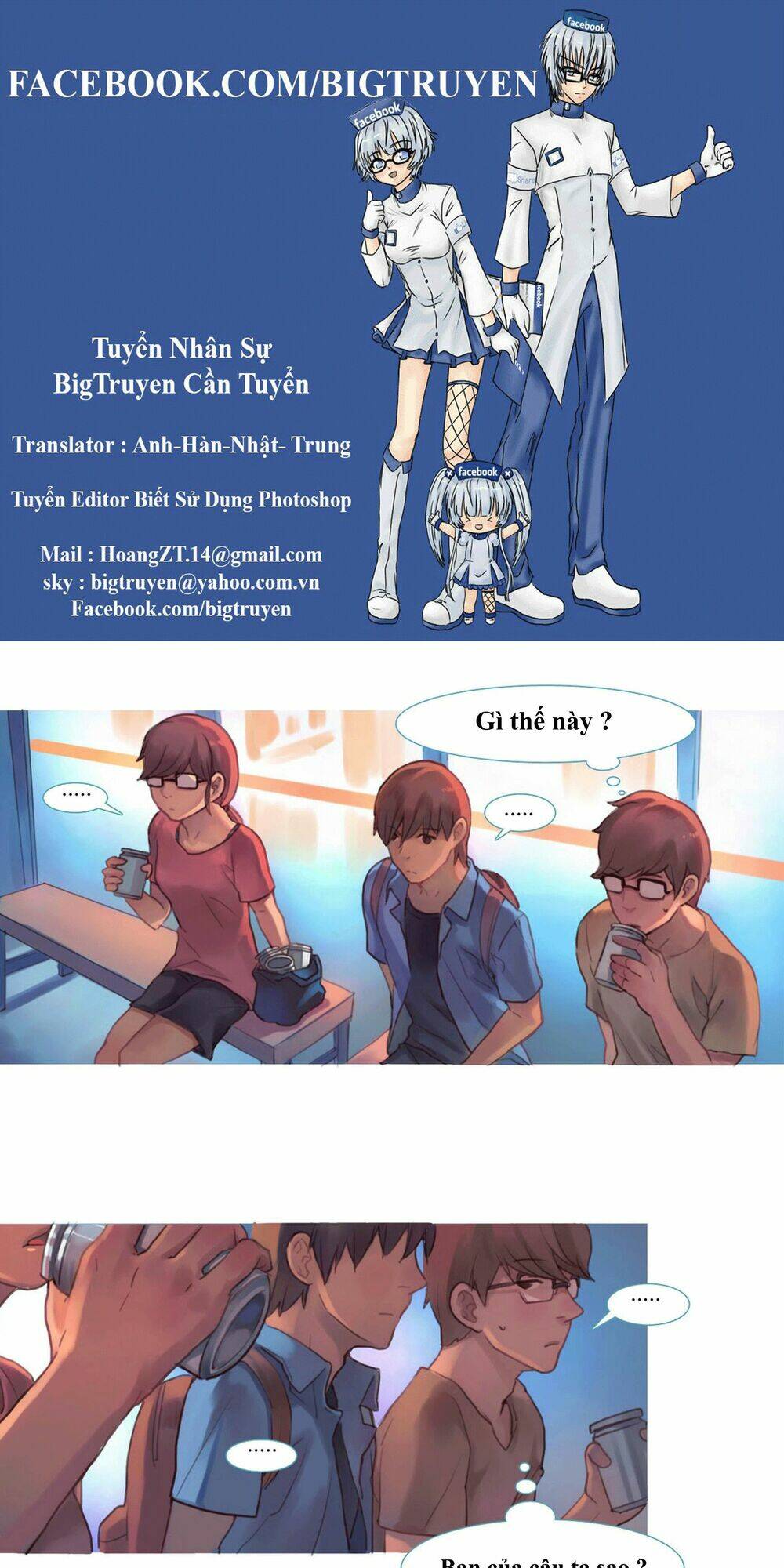 Chương 35 - Trang 1