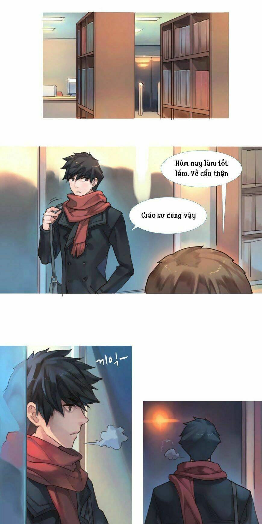 Chương 63 - Trang 5