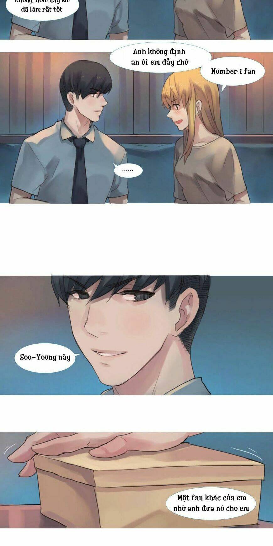 Chương 68 - Trang 18