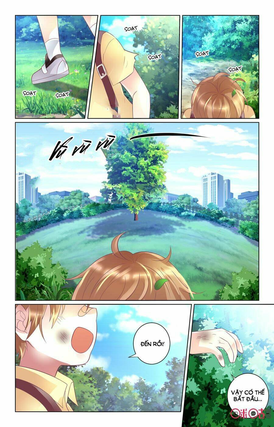 Chương 85 - Trang 3