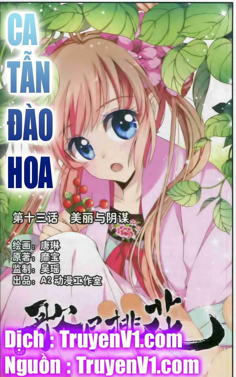 Chương 13 - Trang 1