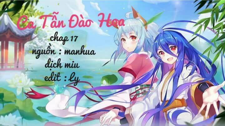 Chương 17 - Trang 1