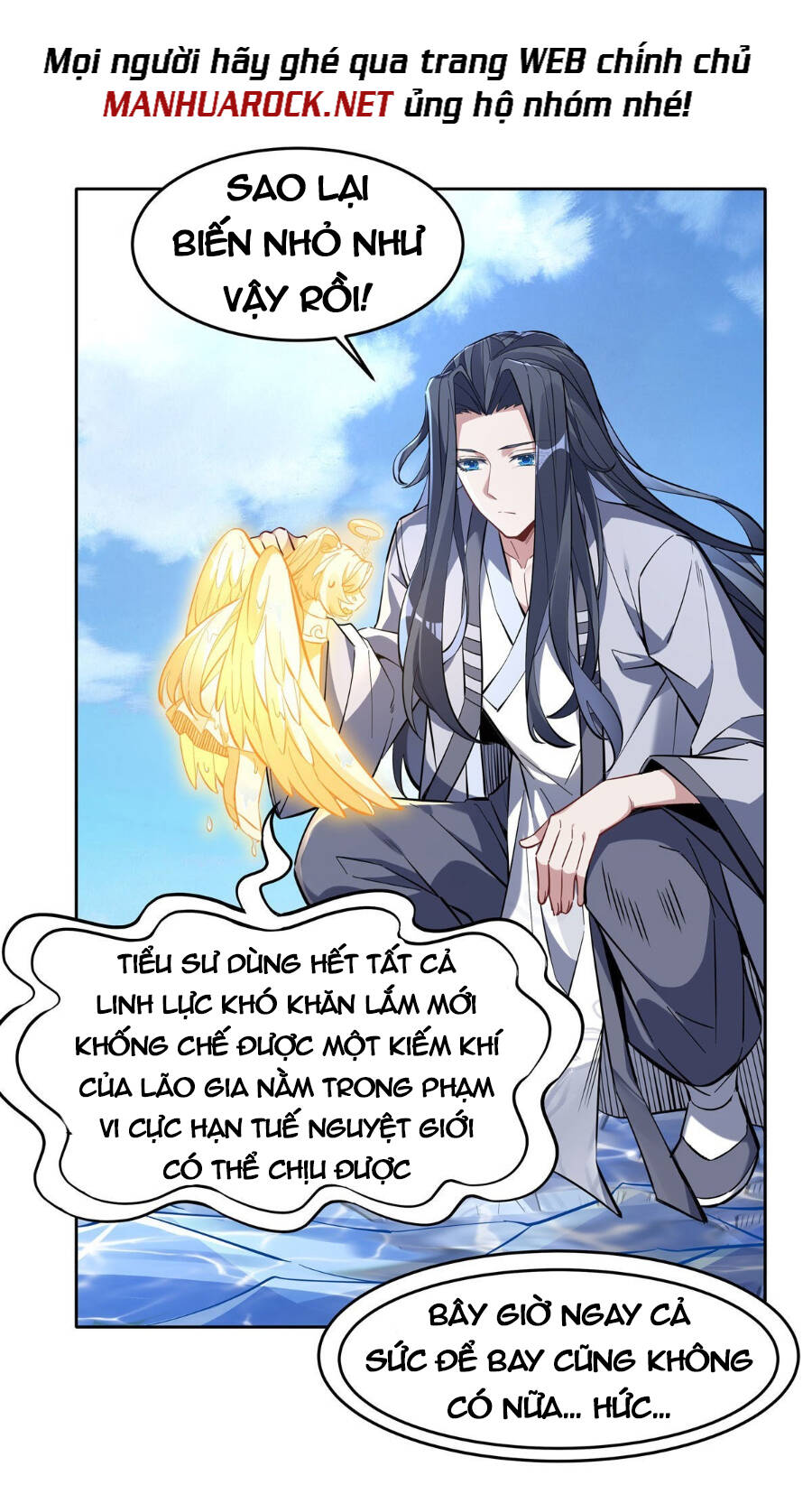 Chương 117 - Trang 27