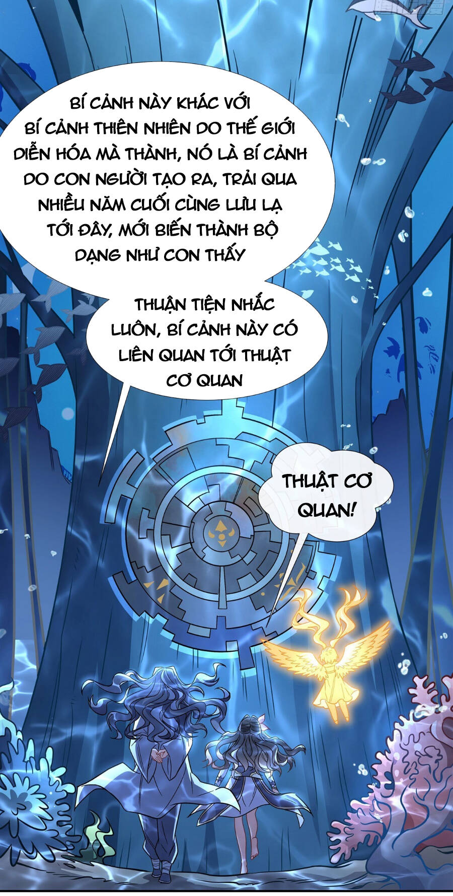 Chương 118 - Trang 30