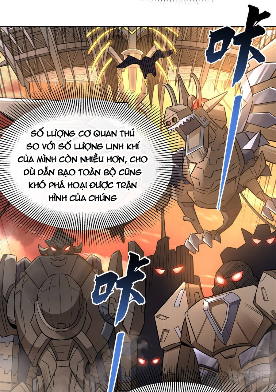 Chương 119 - Trang 35