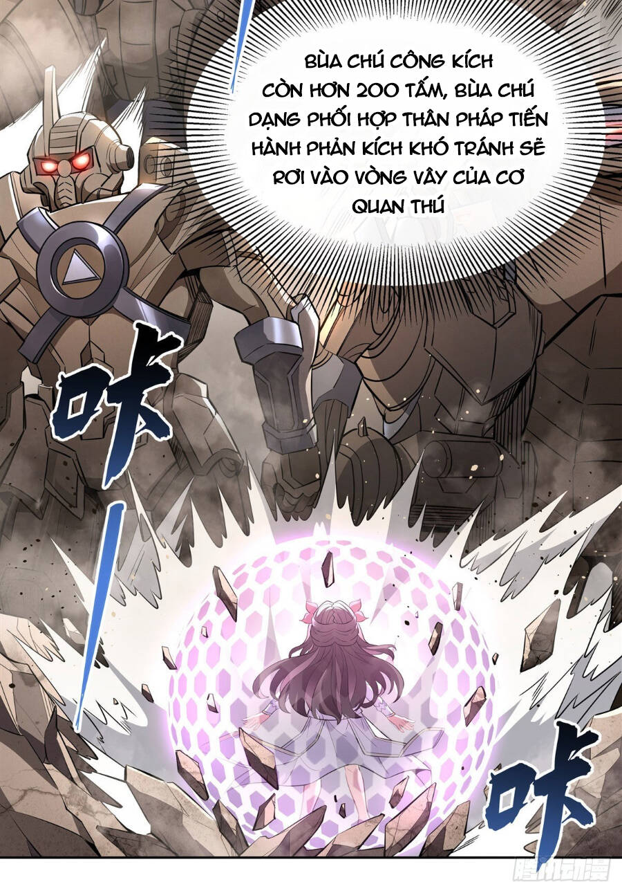 Chương 119 - Trang 36