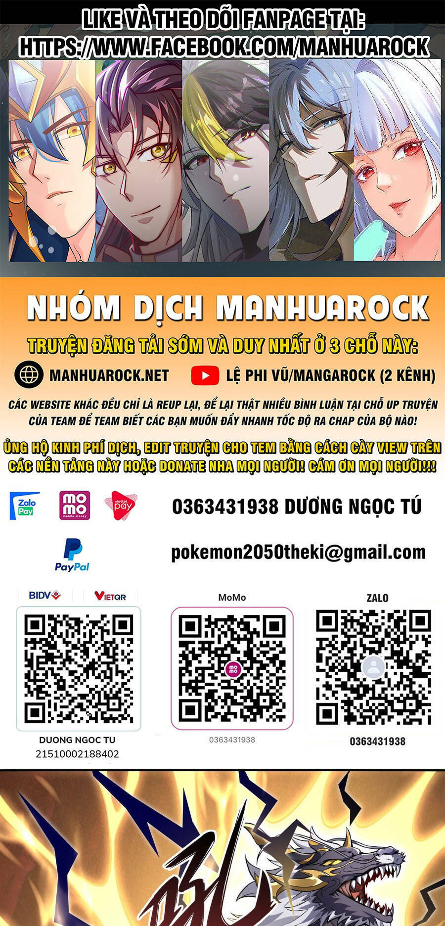 Chương 127 - Trang 1