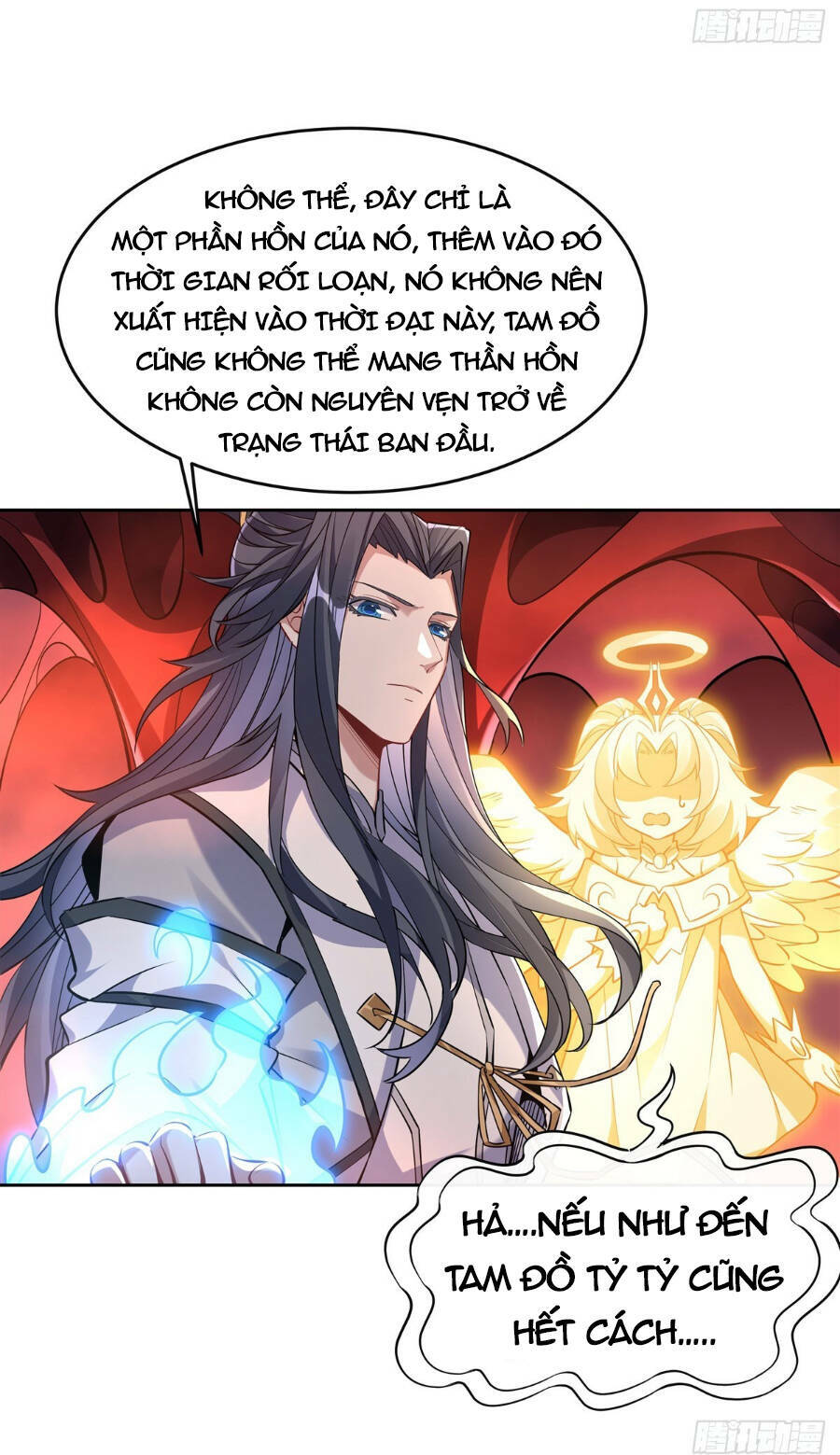 Chương 127 - Trang 21