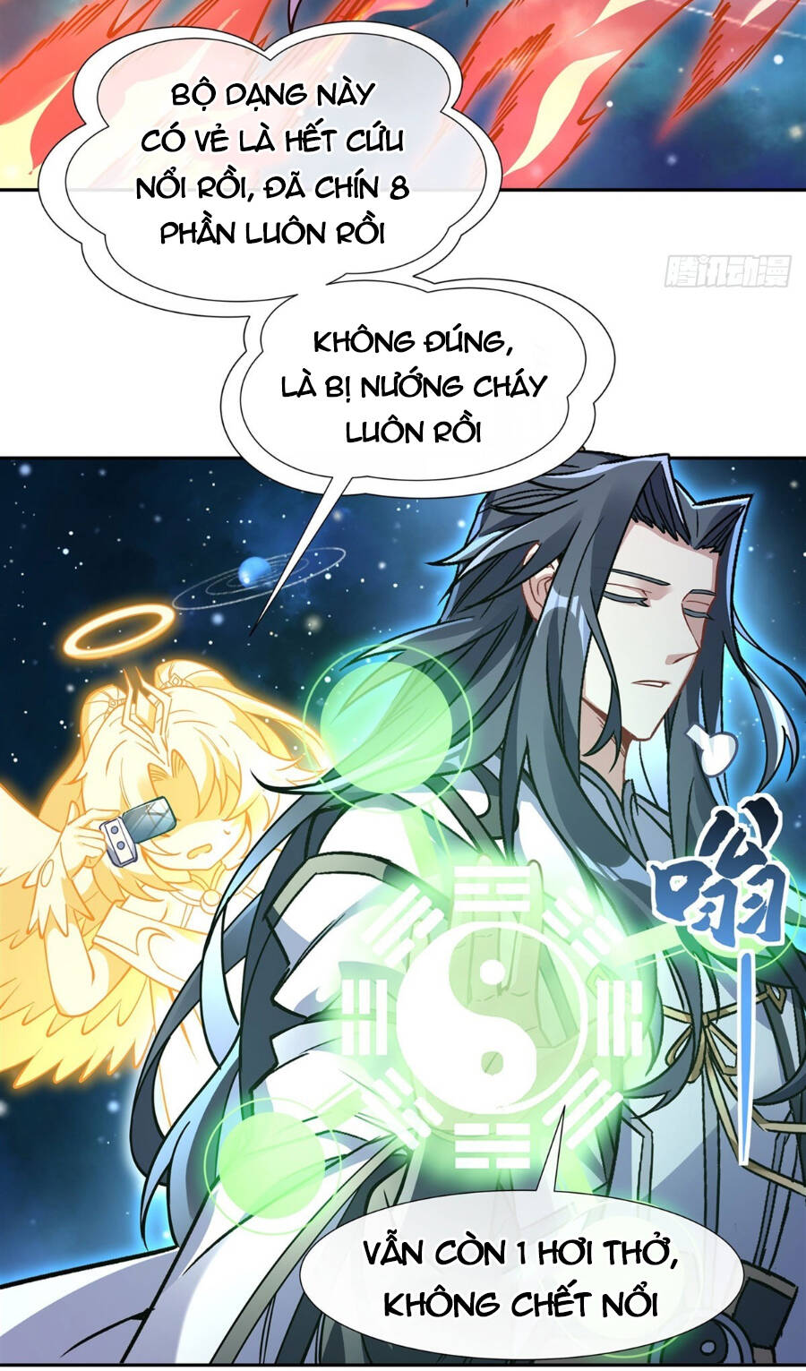 Chương 130 - Trang 11