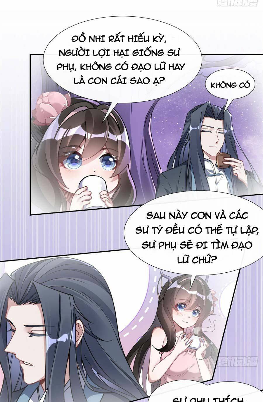 Chương 134 - Trang 22