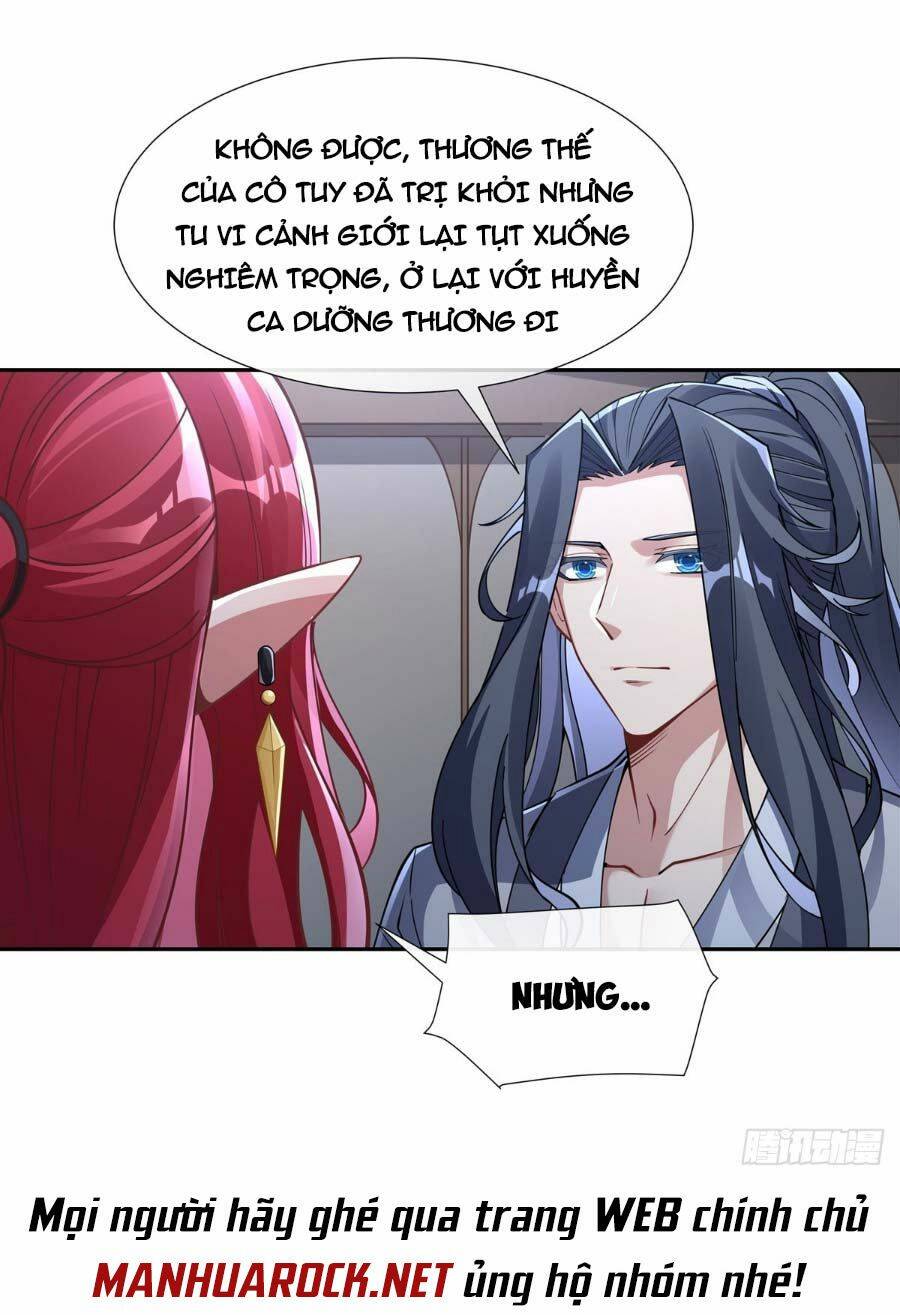 Chương 134 - Trang 31