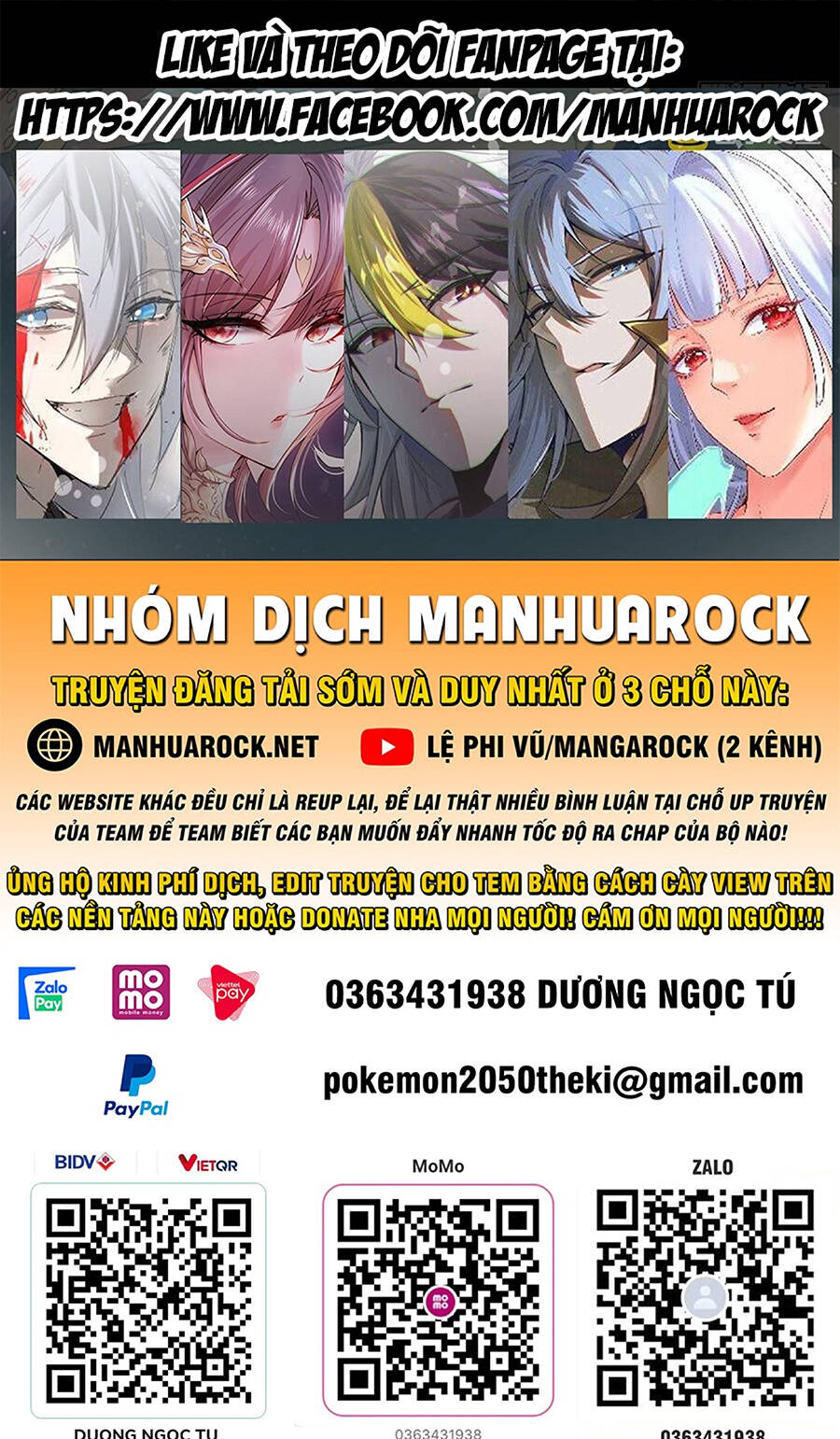 Chương 136 - Trang 1