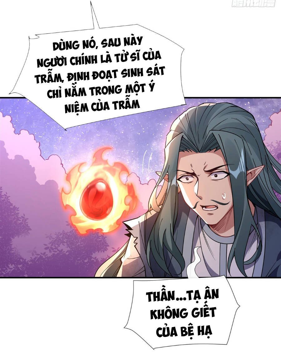 Chương 138 - Trang 22