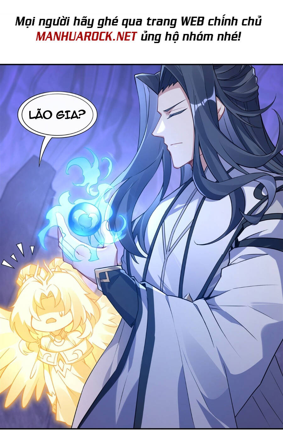 Chương 139 - Trang 21
