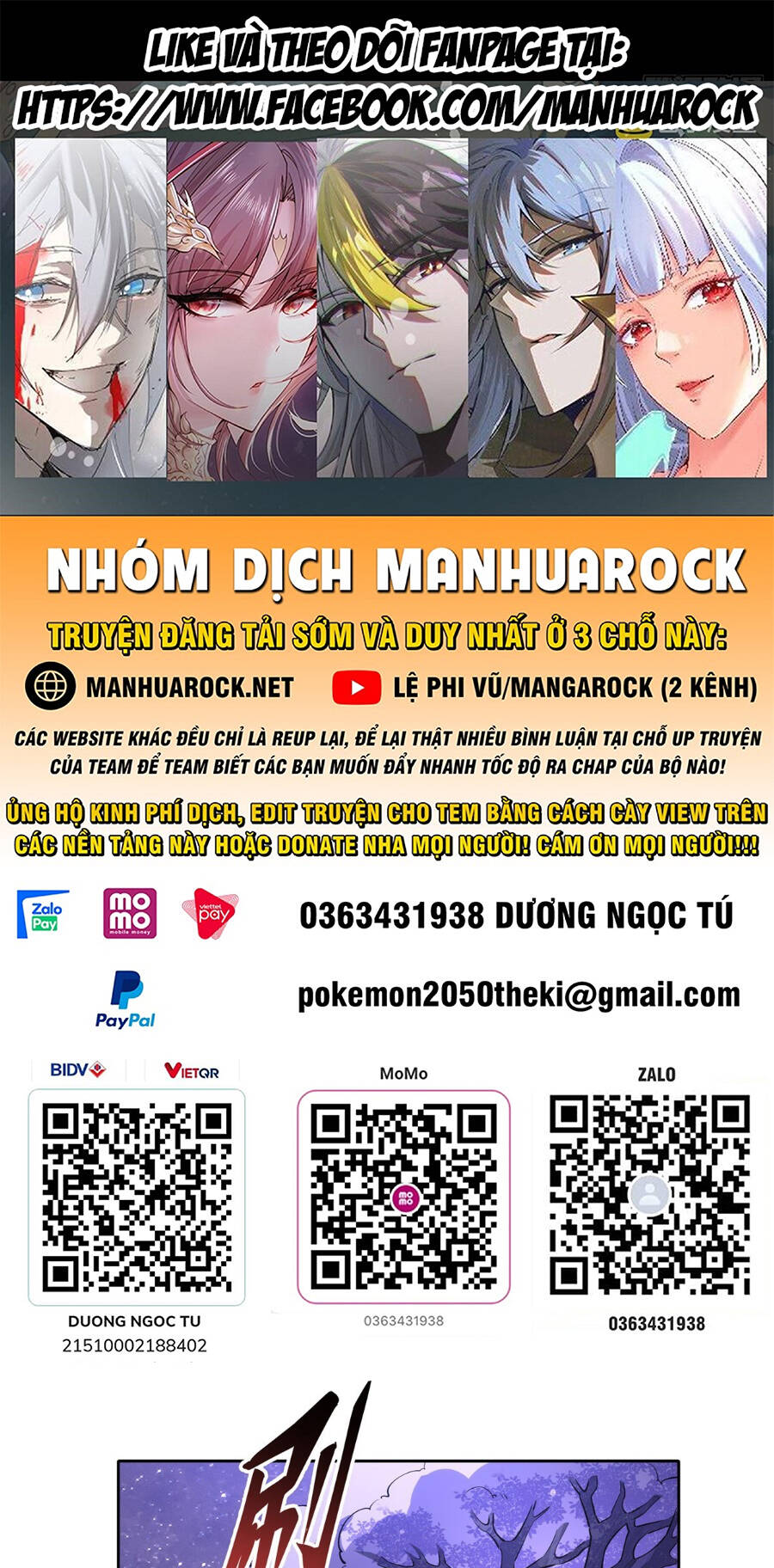 Chương 145 - Trang 1