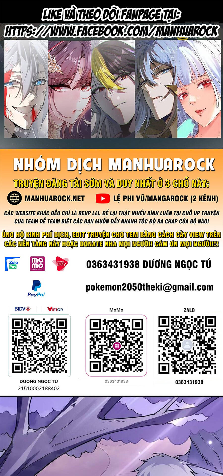 Chương 161 - Trang 1