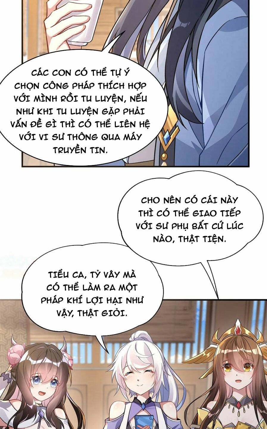 Chương 166 - Trang 23