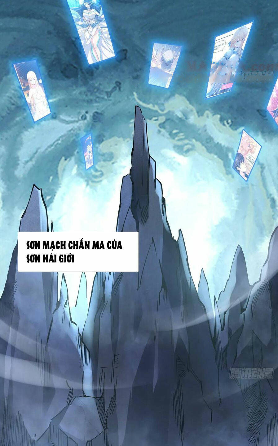 Chương 166 - Trang 34