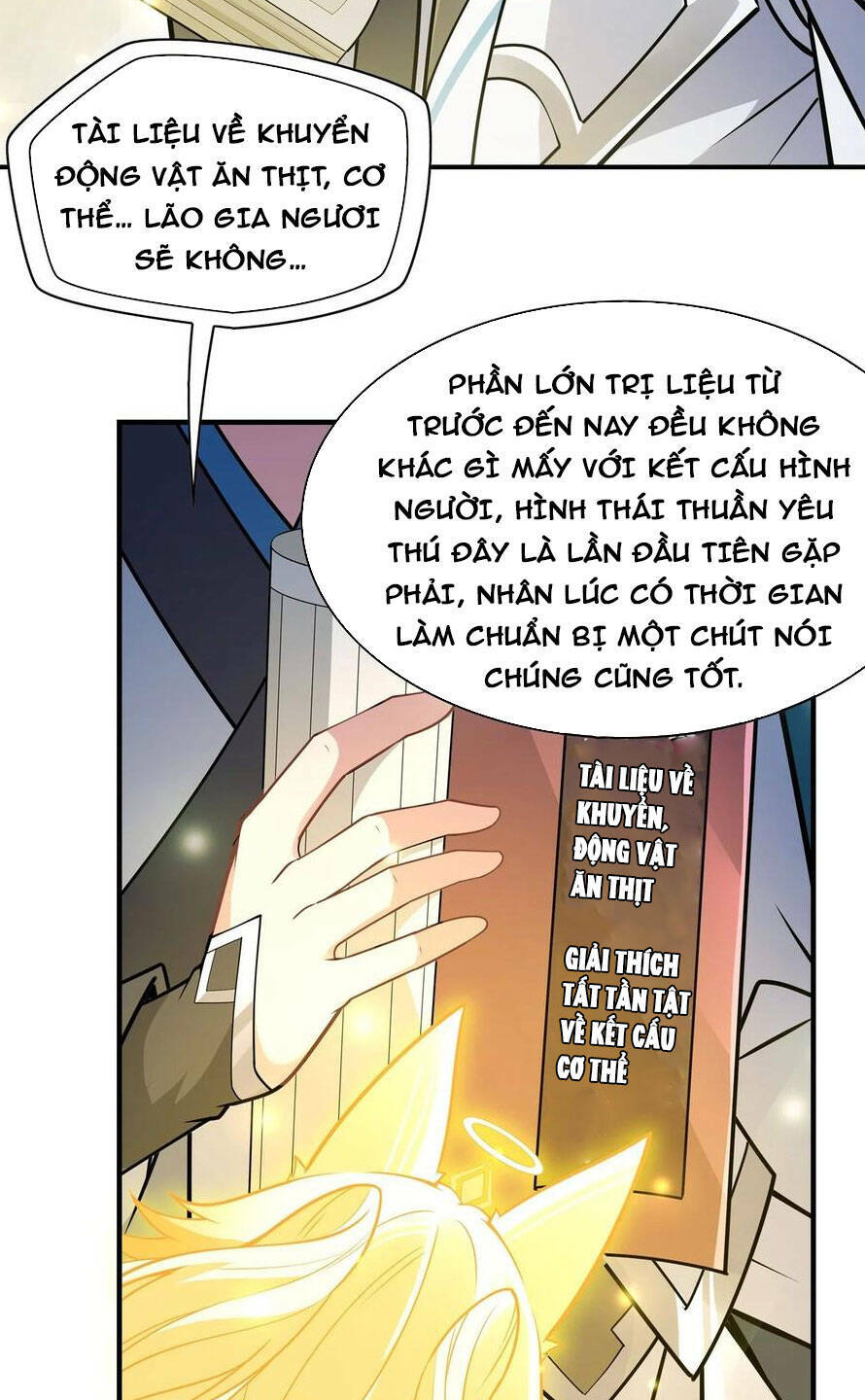 Chương 179 - Trang 22
