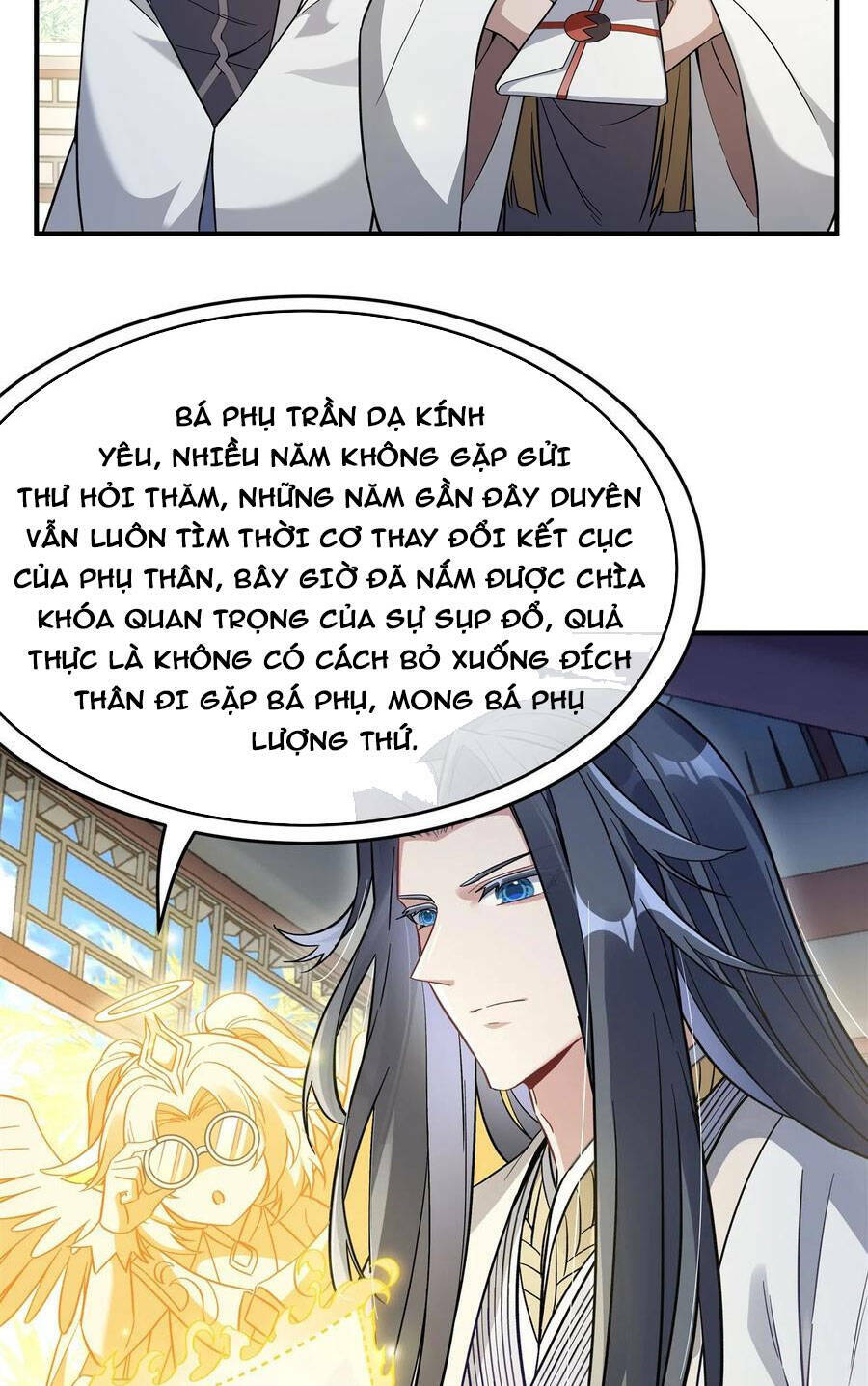 Chương 196 - Trang 25