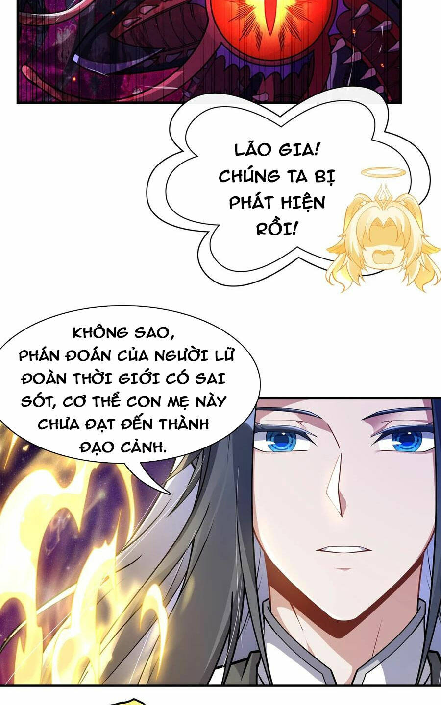 Chương 197 - Trang 31