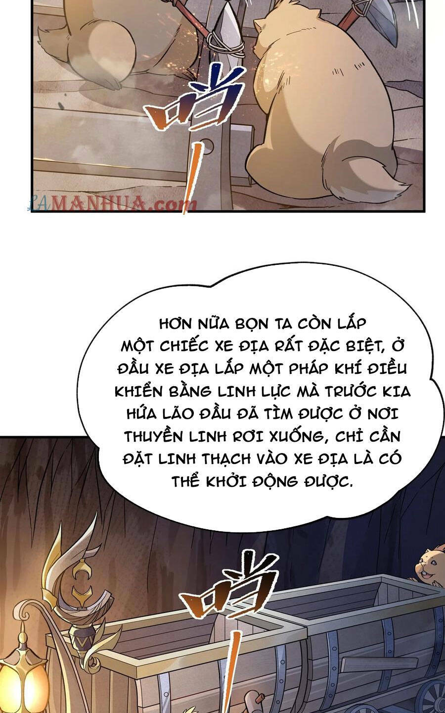 Chương 198 - Trang 21