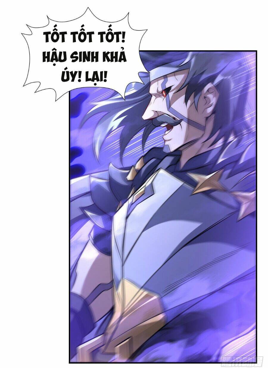 Chương 81 - Trang 34